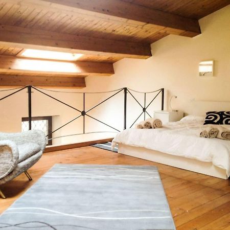 Ferienwohnung San Giuliano House CTA Exterior foto