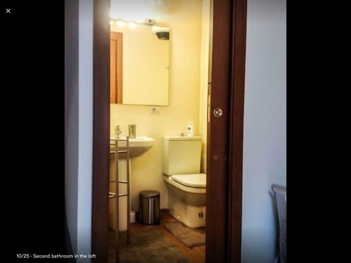 Ferienwohnung San Giuliano House CTA Exterior foto