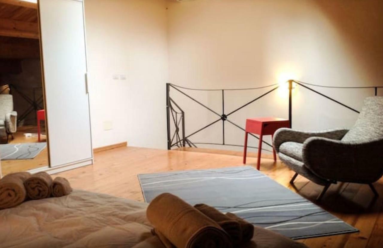 Ferienwohnung San Giuliano House CTA Exterior foto